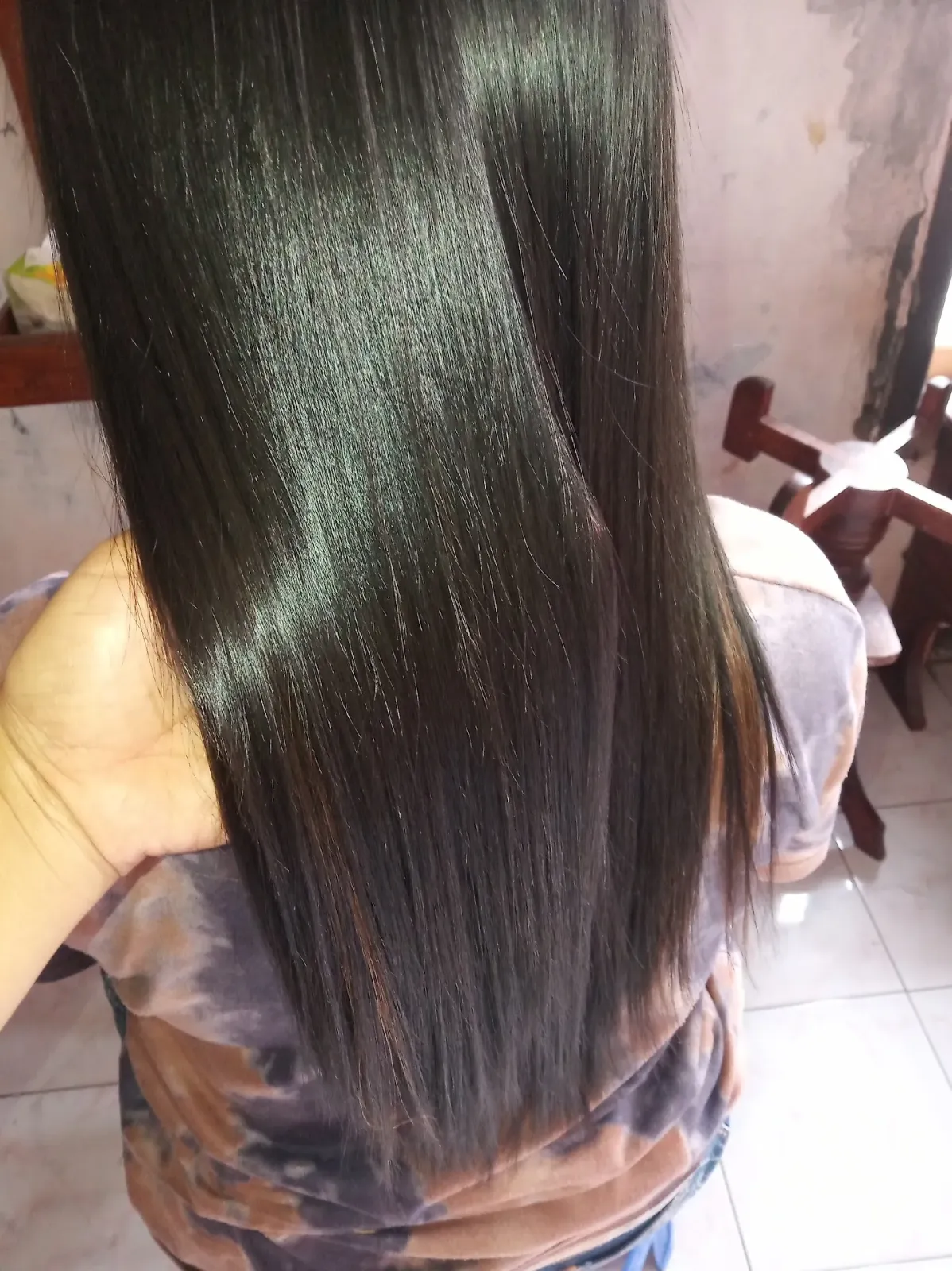 Salon Rambut Aning Sely