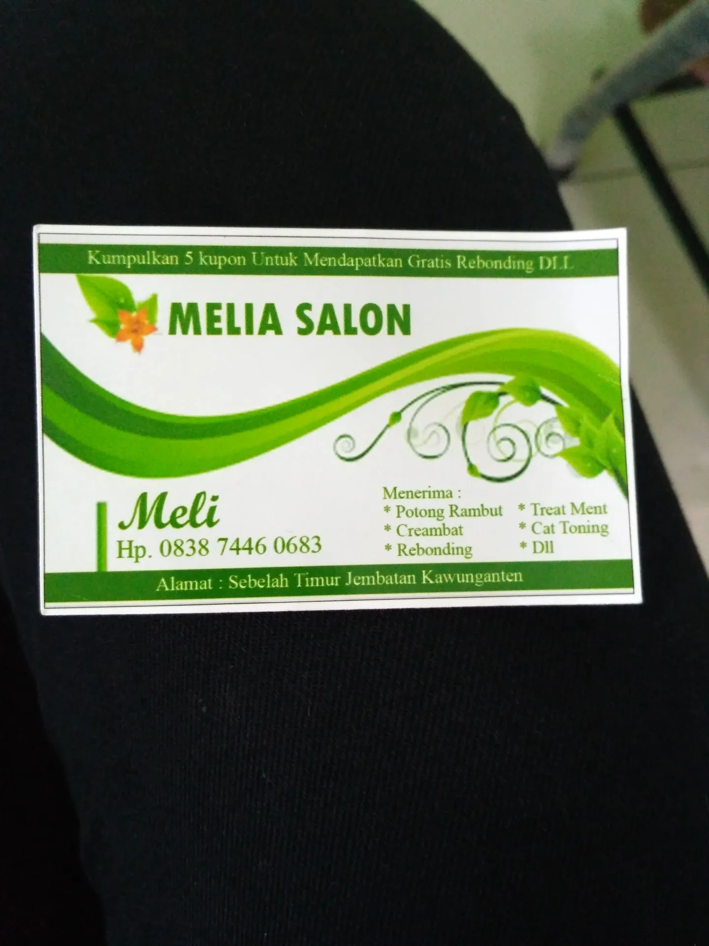 Salon Sherin Beauty
