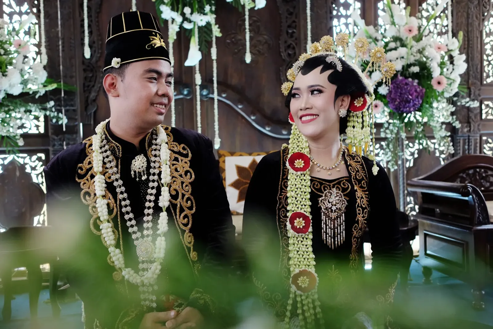 Salon Surya Indah