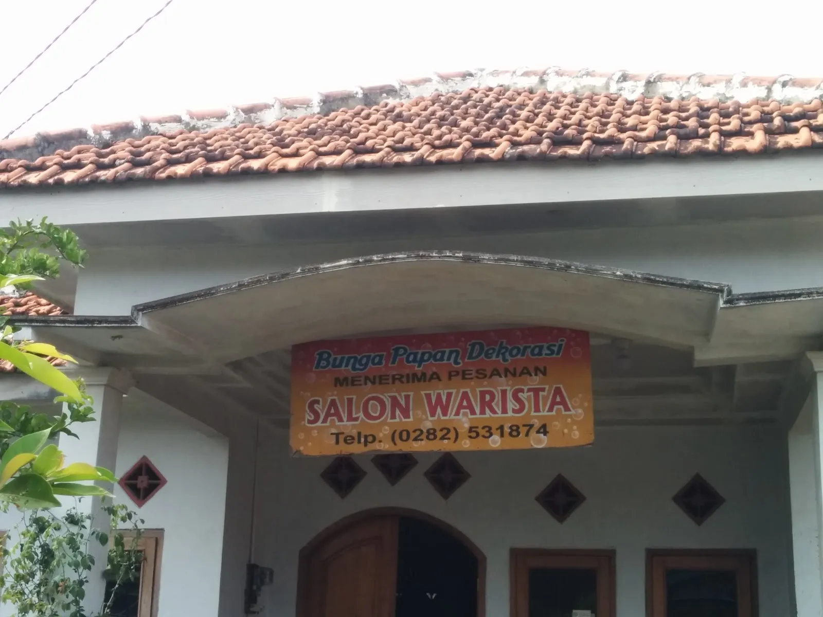 Salon Warista