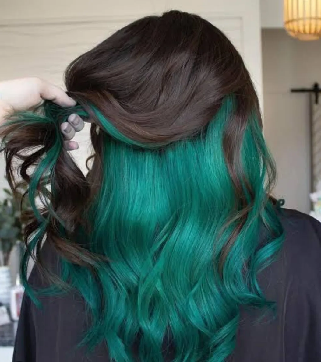 Salon Yuli