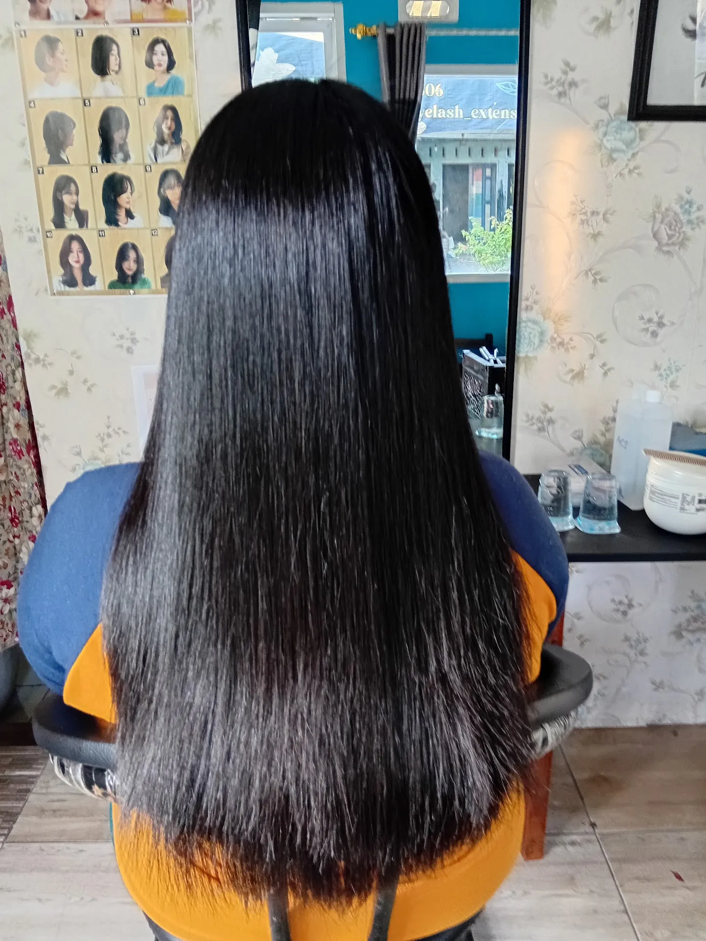 Salon YULIANTI (hair & beauty;_eyelash extension;_nailart)