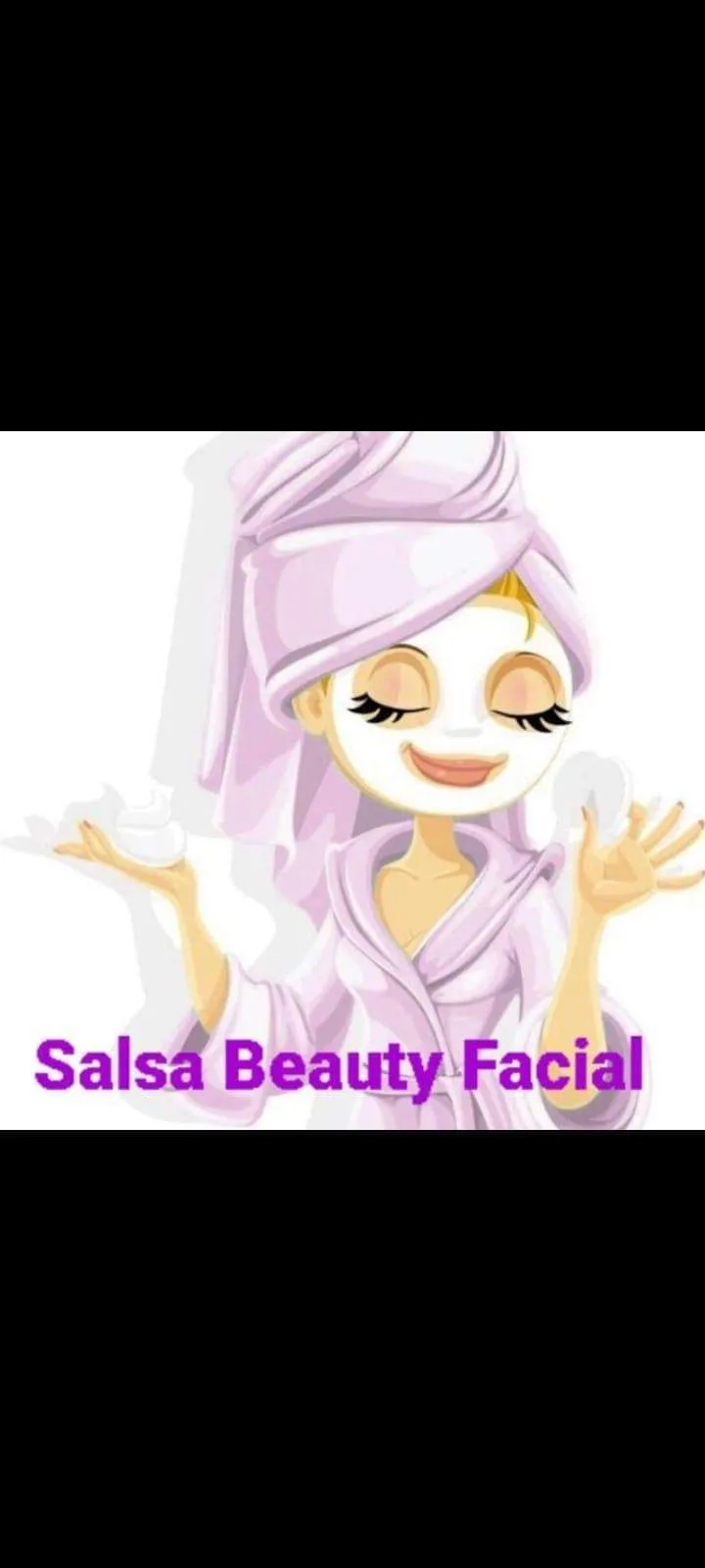 Salsa Beauty Facial