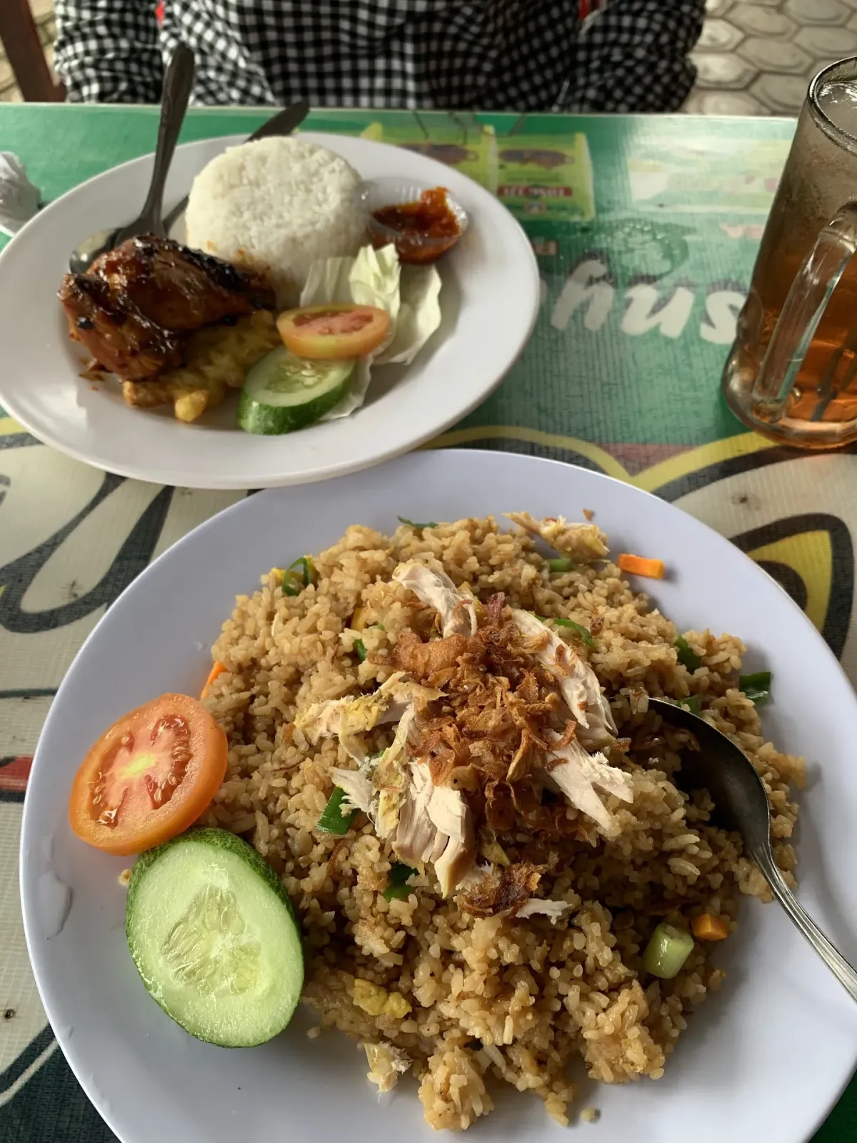 Sambel Cowek