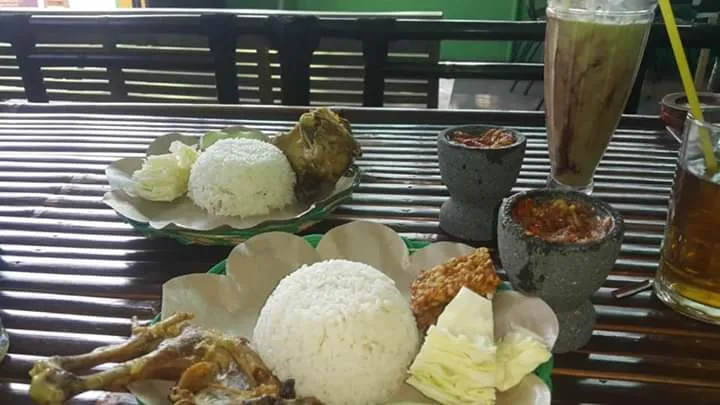 Sambel lumpang