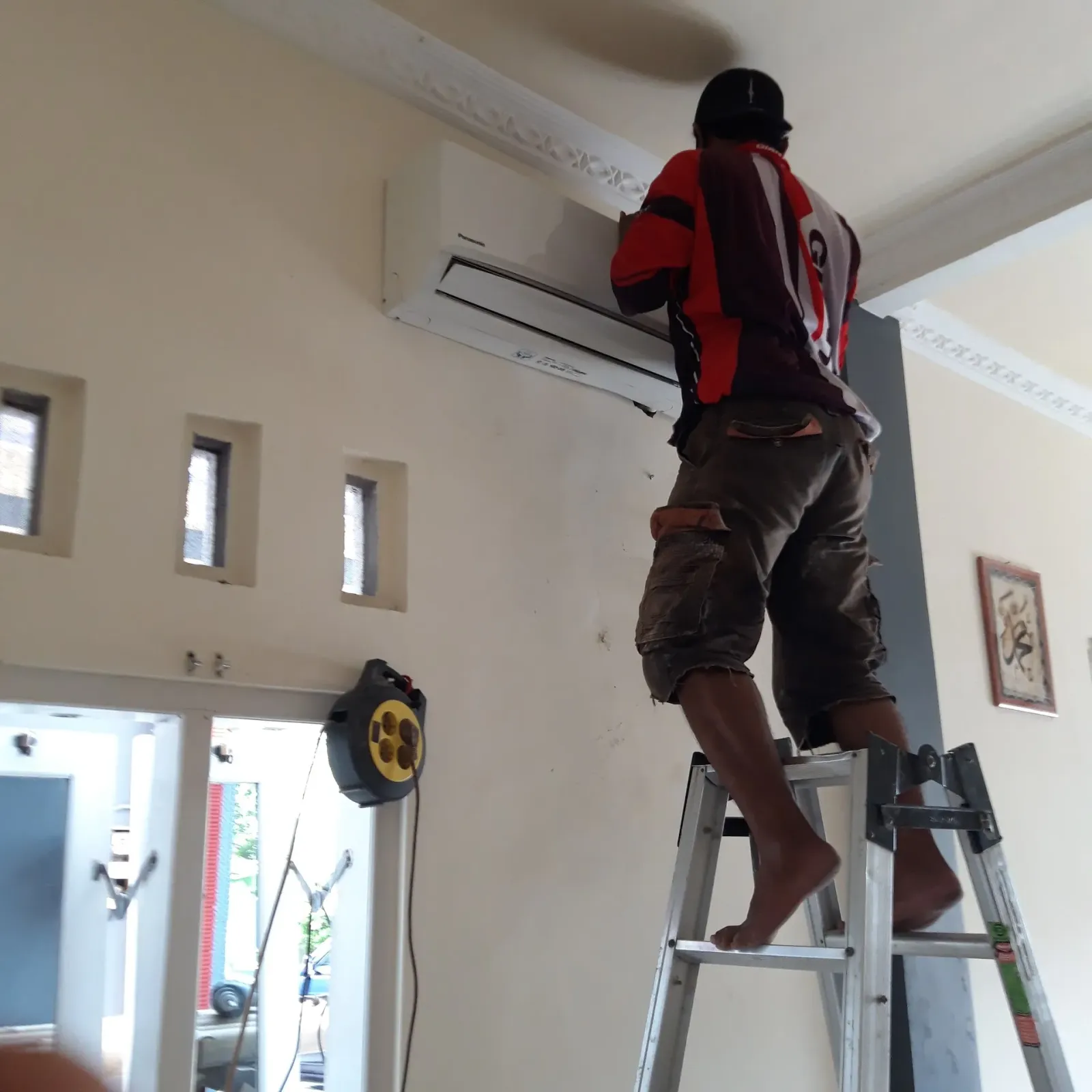 sambirata mandiri service