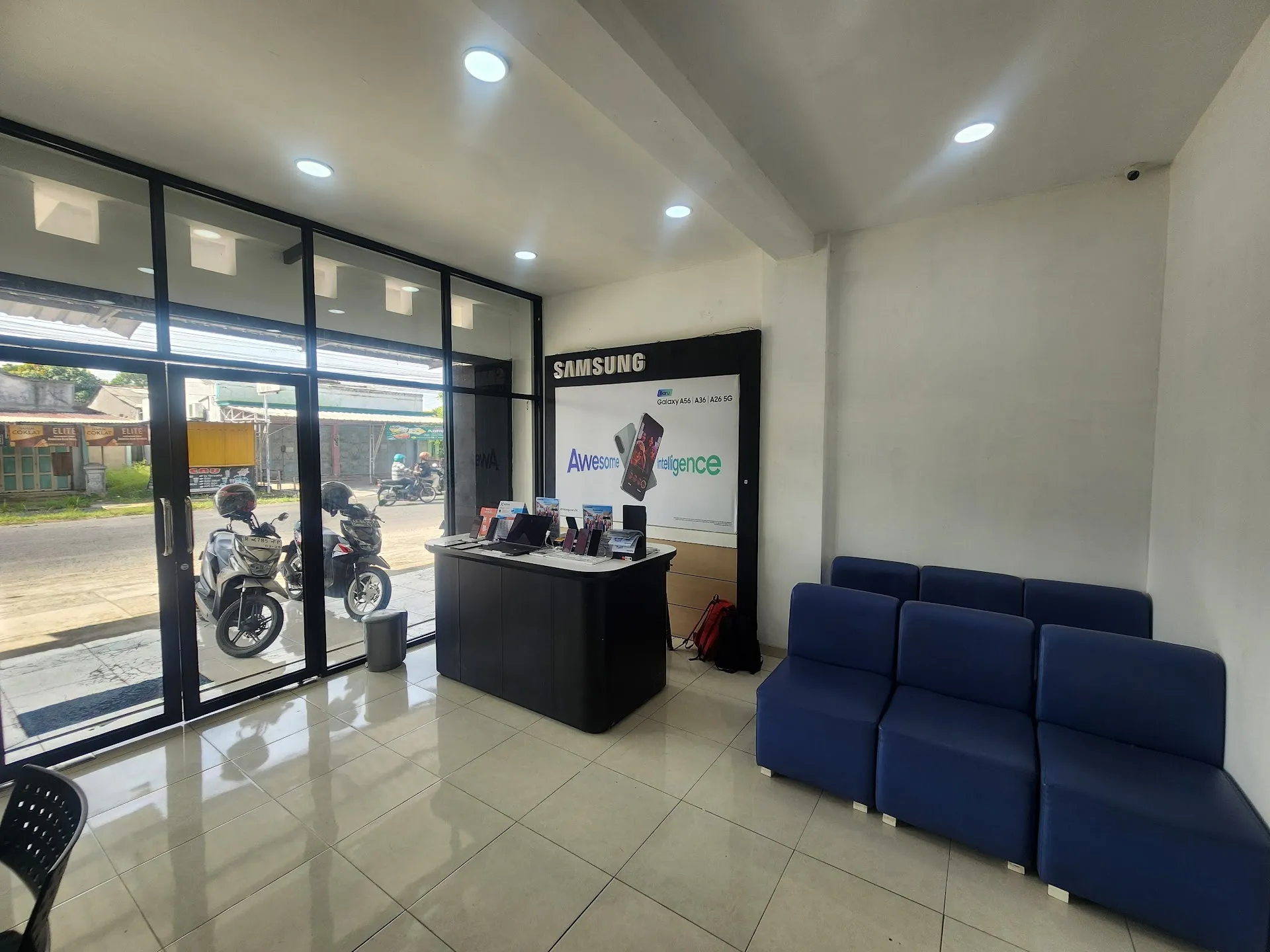 Samsung Service Center & Mobile Phone Store Cilacap
