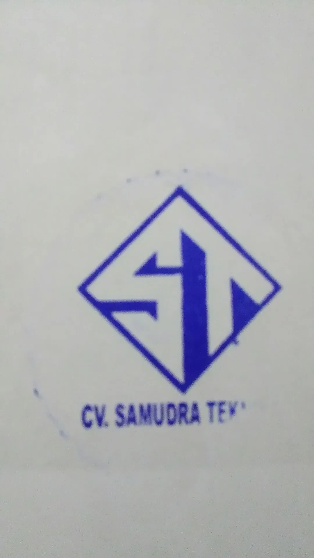 SAMUDERA TEKNIK
