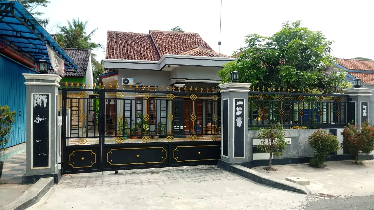 Samudra Teknik Cilacap