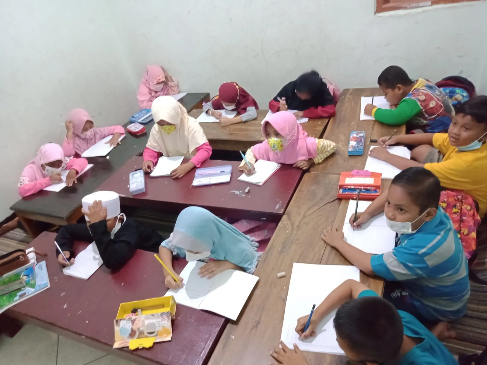 Sanggar Belajar Bintang