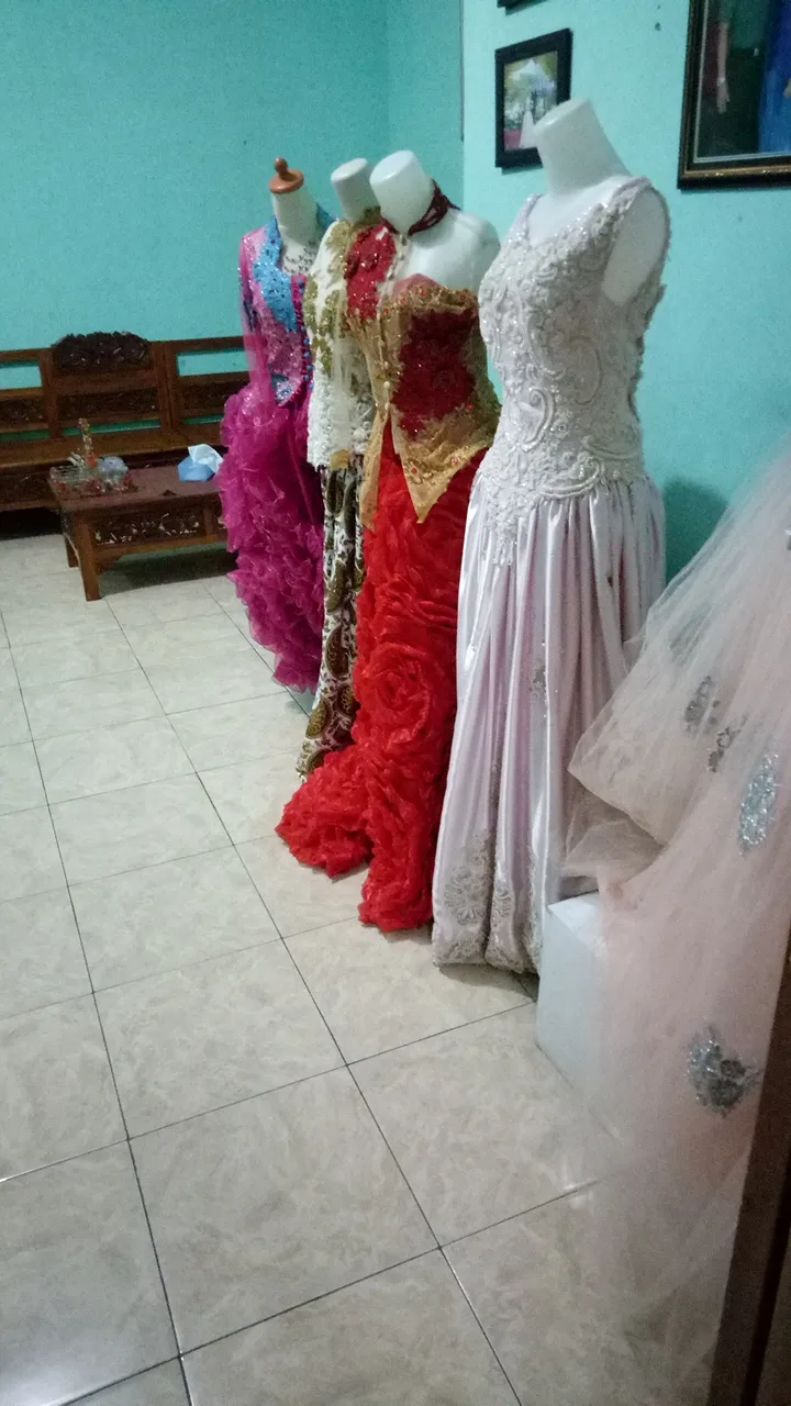 Sanggar Rias Widya