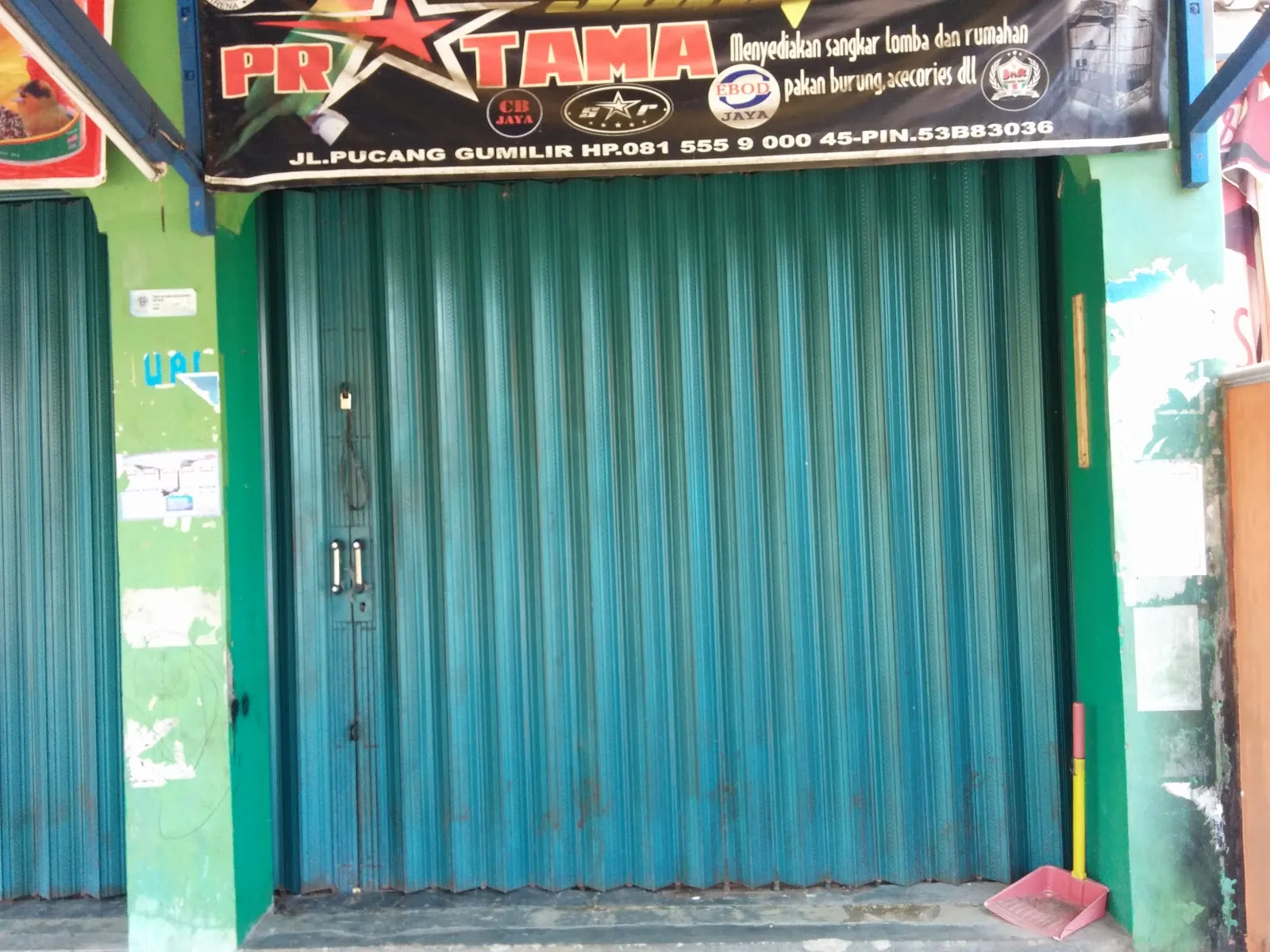 Sangkar Pratama