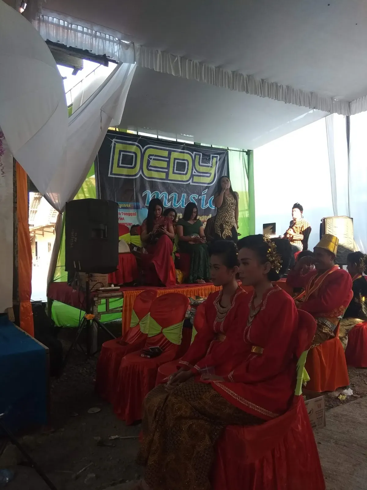 Sanjaya Motor Setinggil
