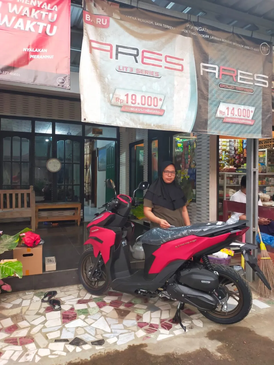 Sanjaya Motor