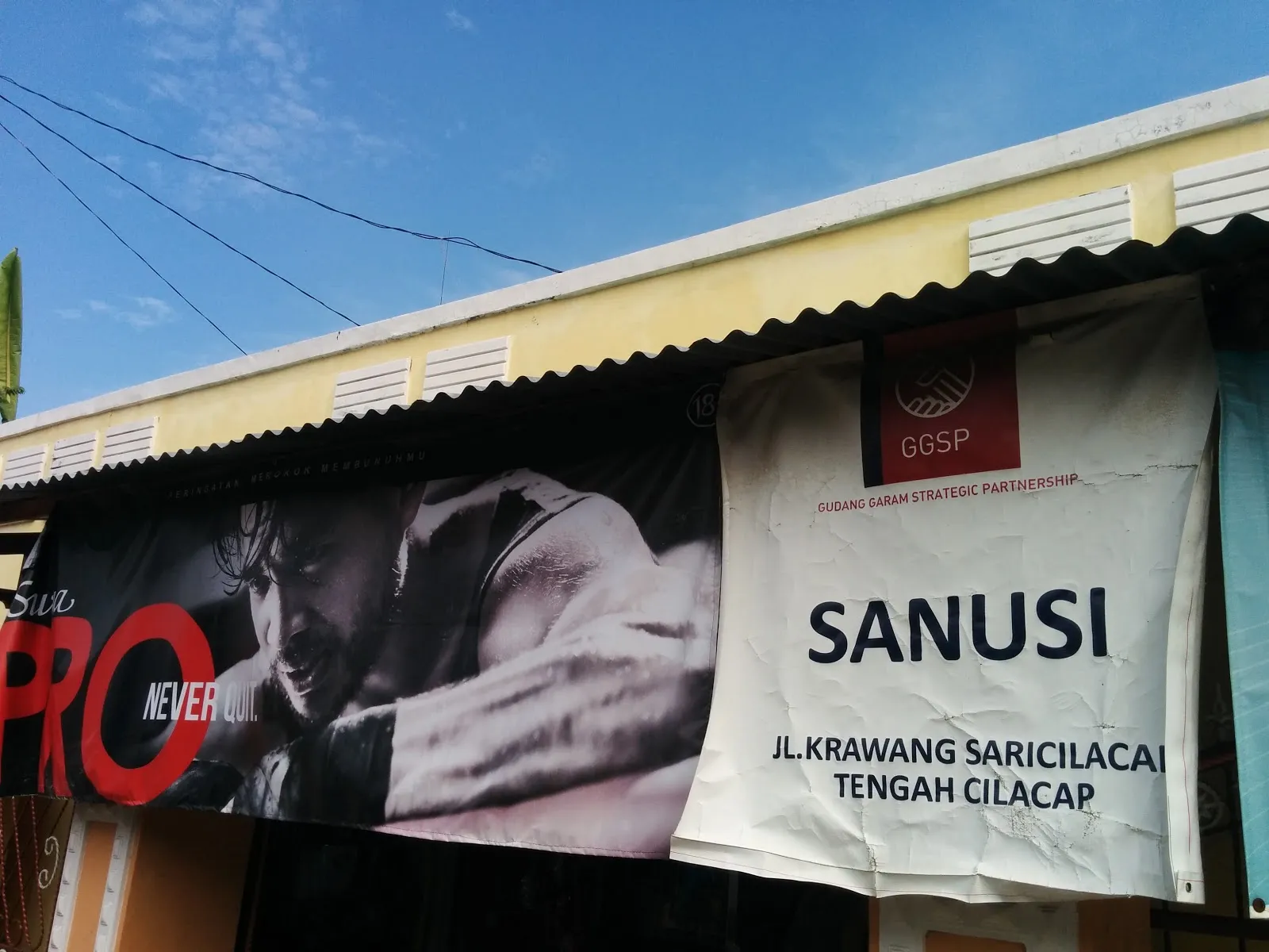 Sanusi