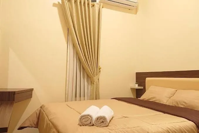 Sapphire Village Guesthouse - Three-Bedroom Villa