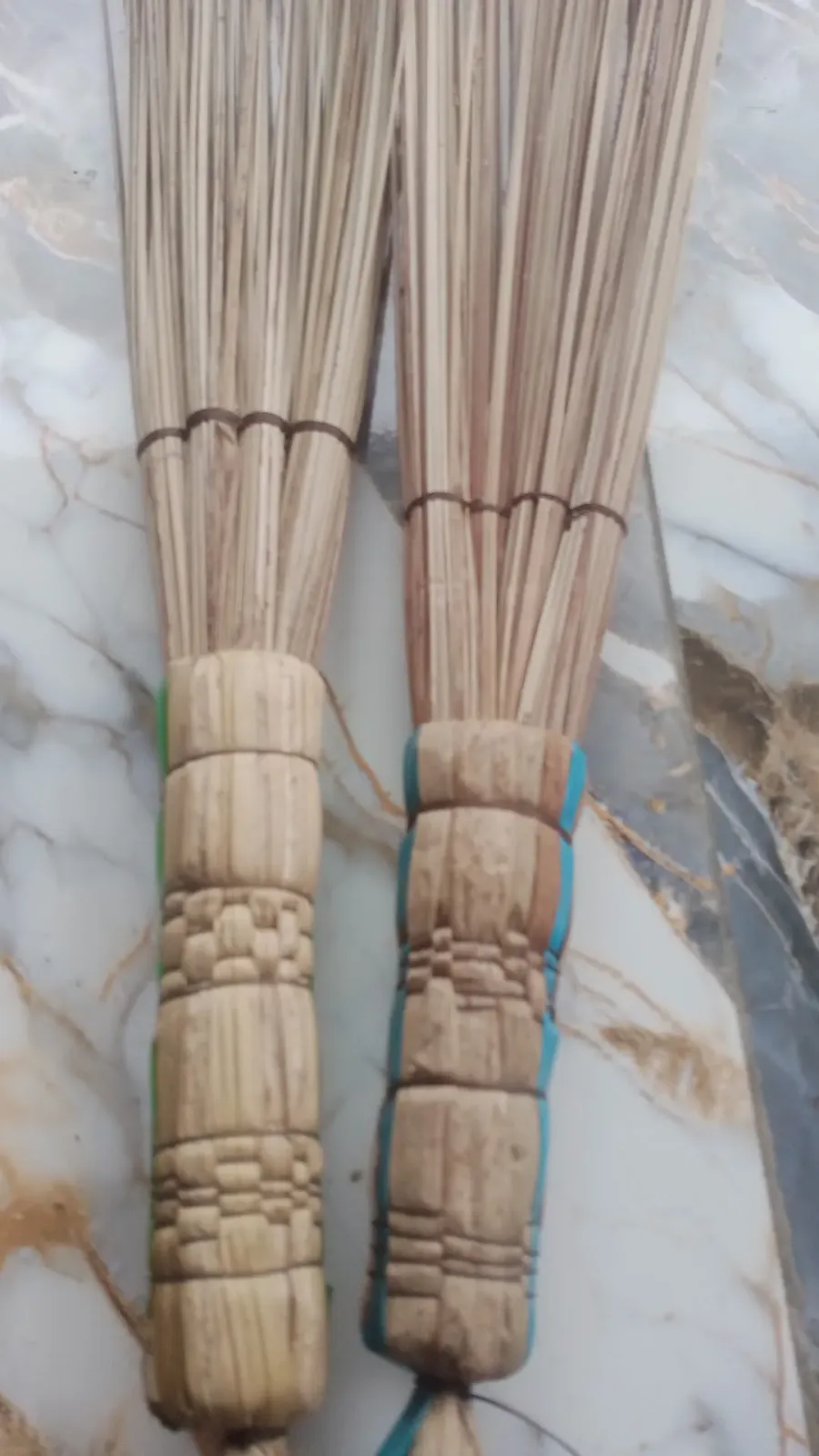 Sapu lidi Al Mubarok