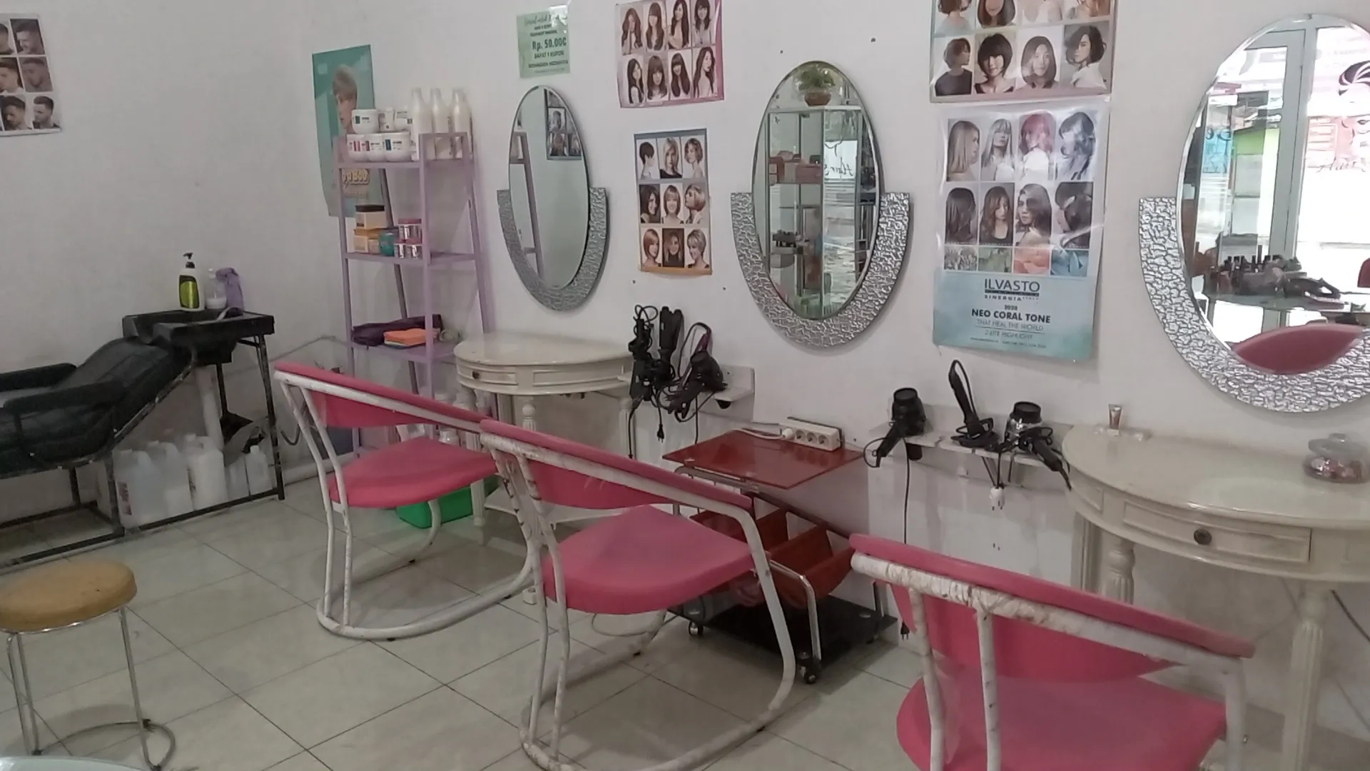 Sara SALON
