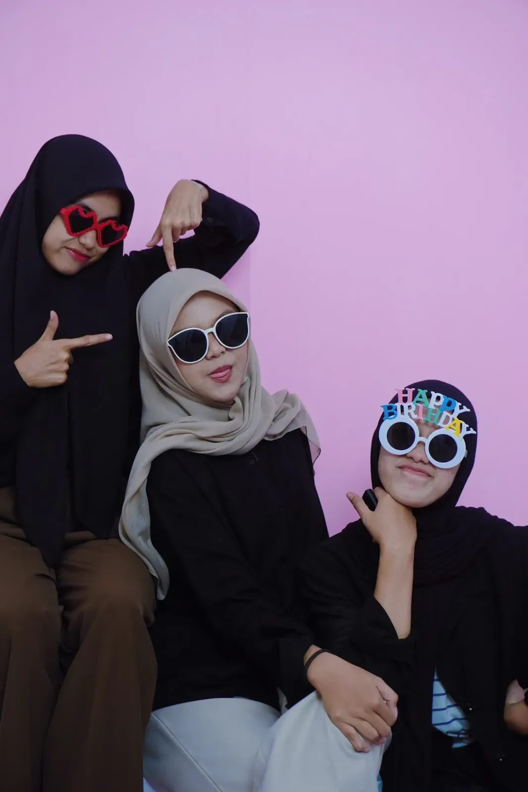 Sarang Photobooth