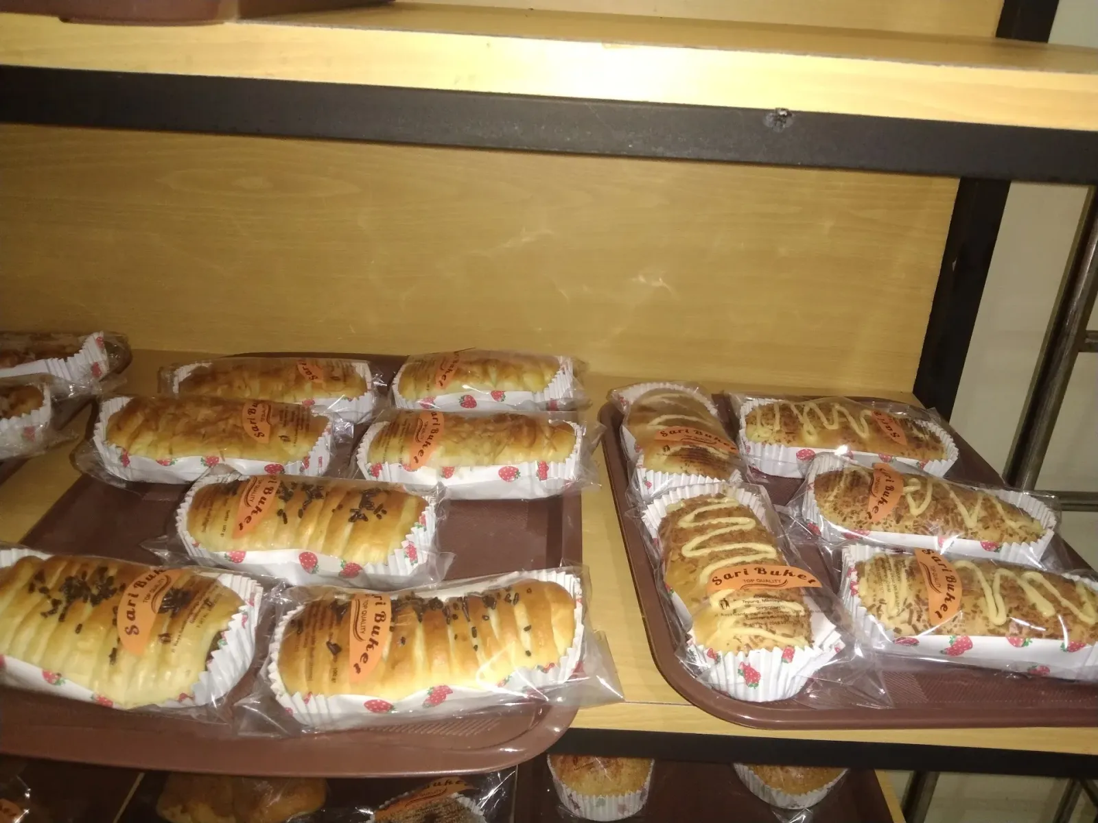 SARI BUKET BAKERY