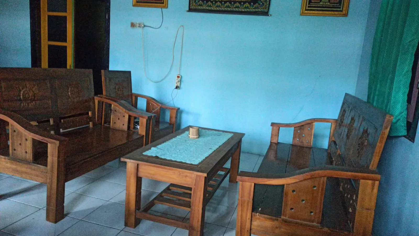 Sarimun Store