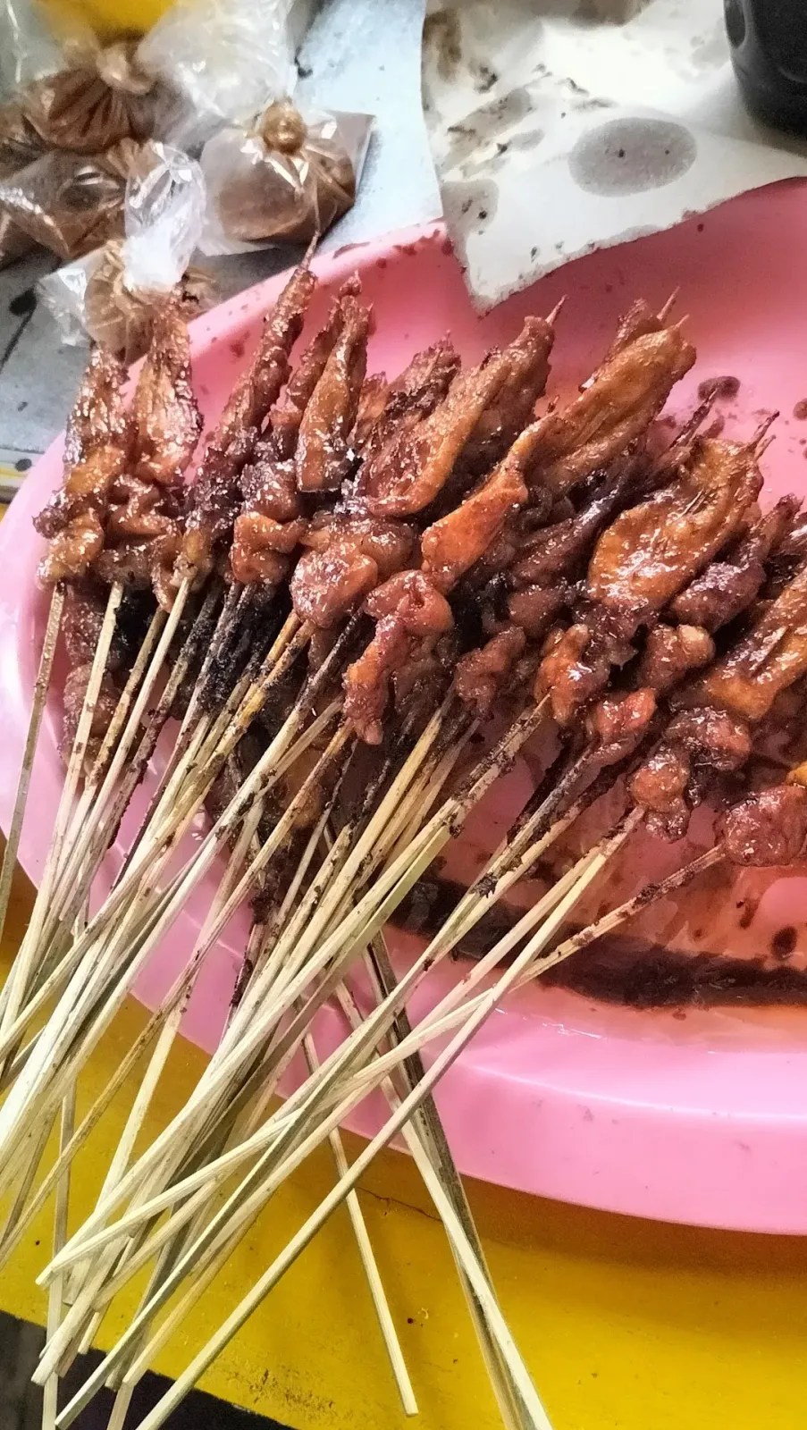 Sate Alyam