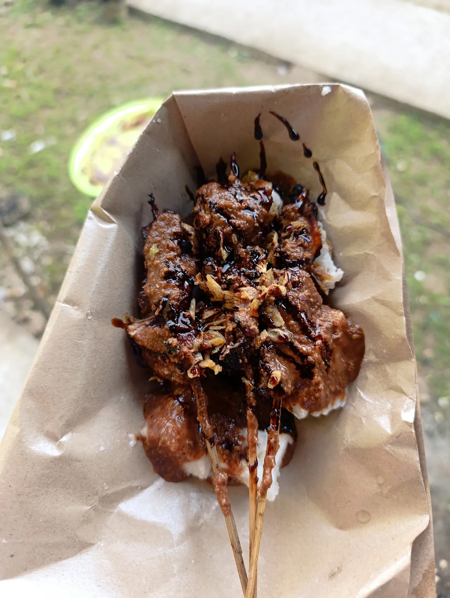 Sate Anum