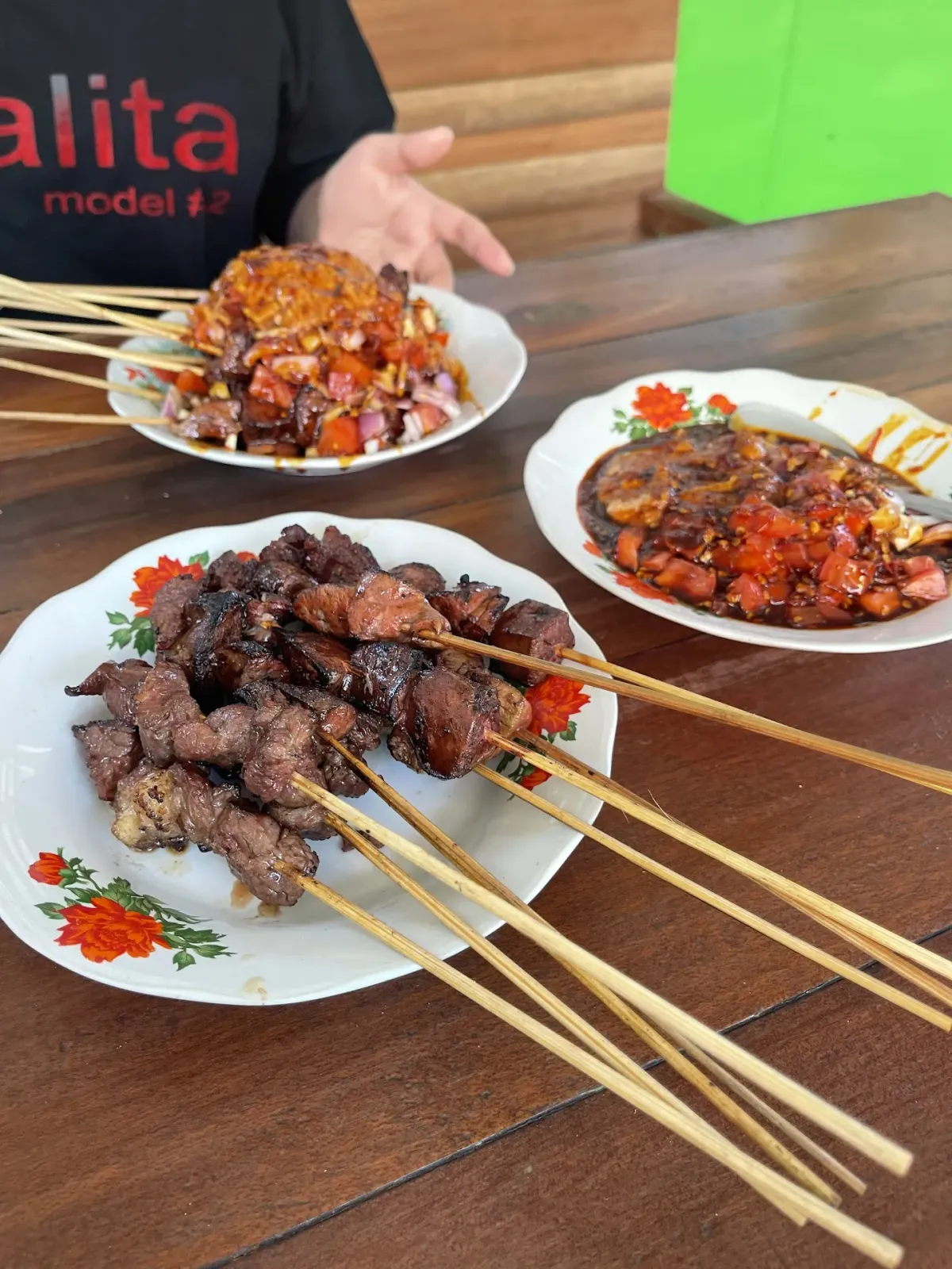 SATE BAR BAR