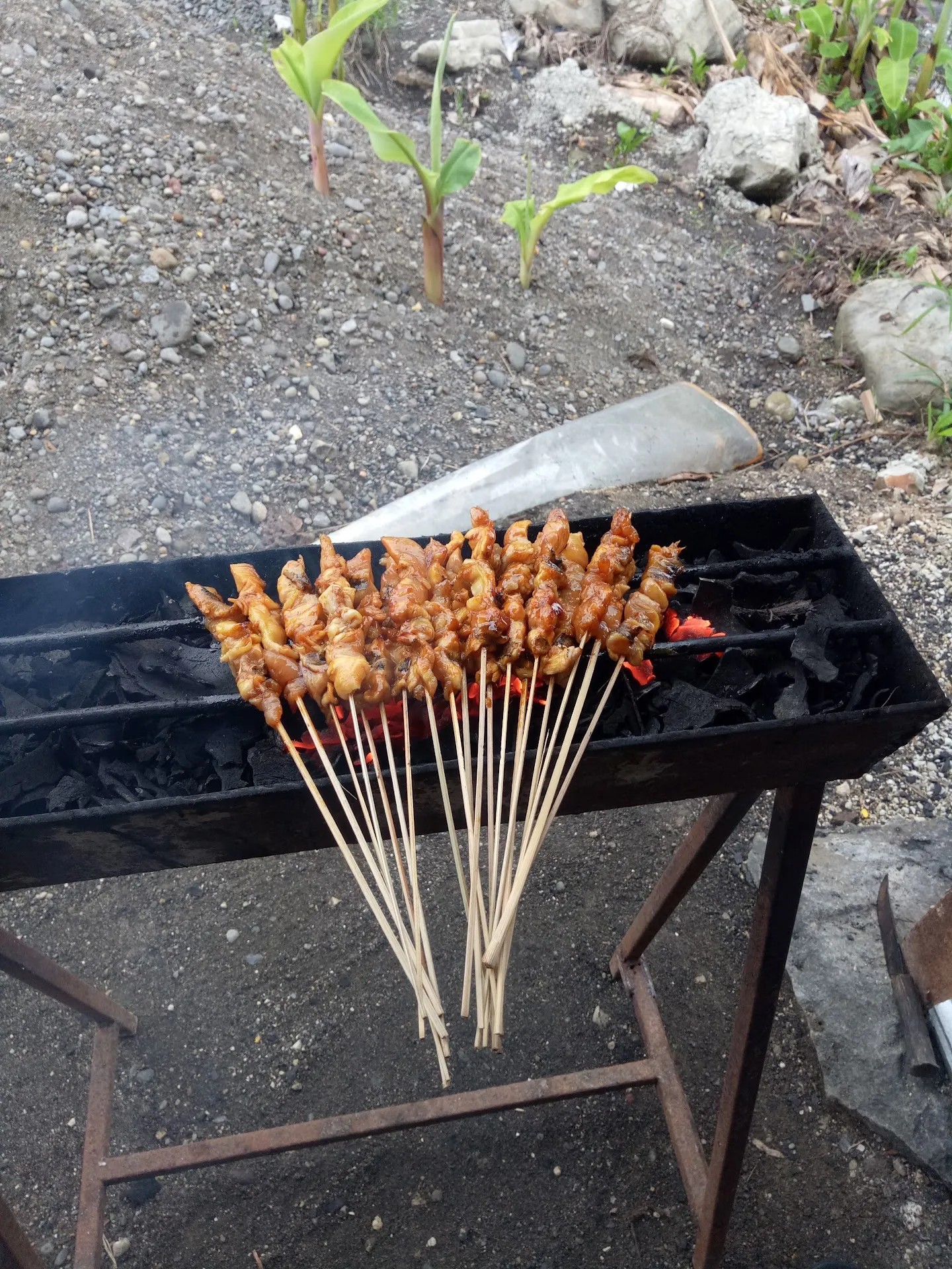 Sate Irin Bringkeng