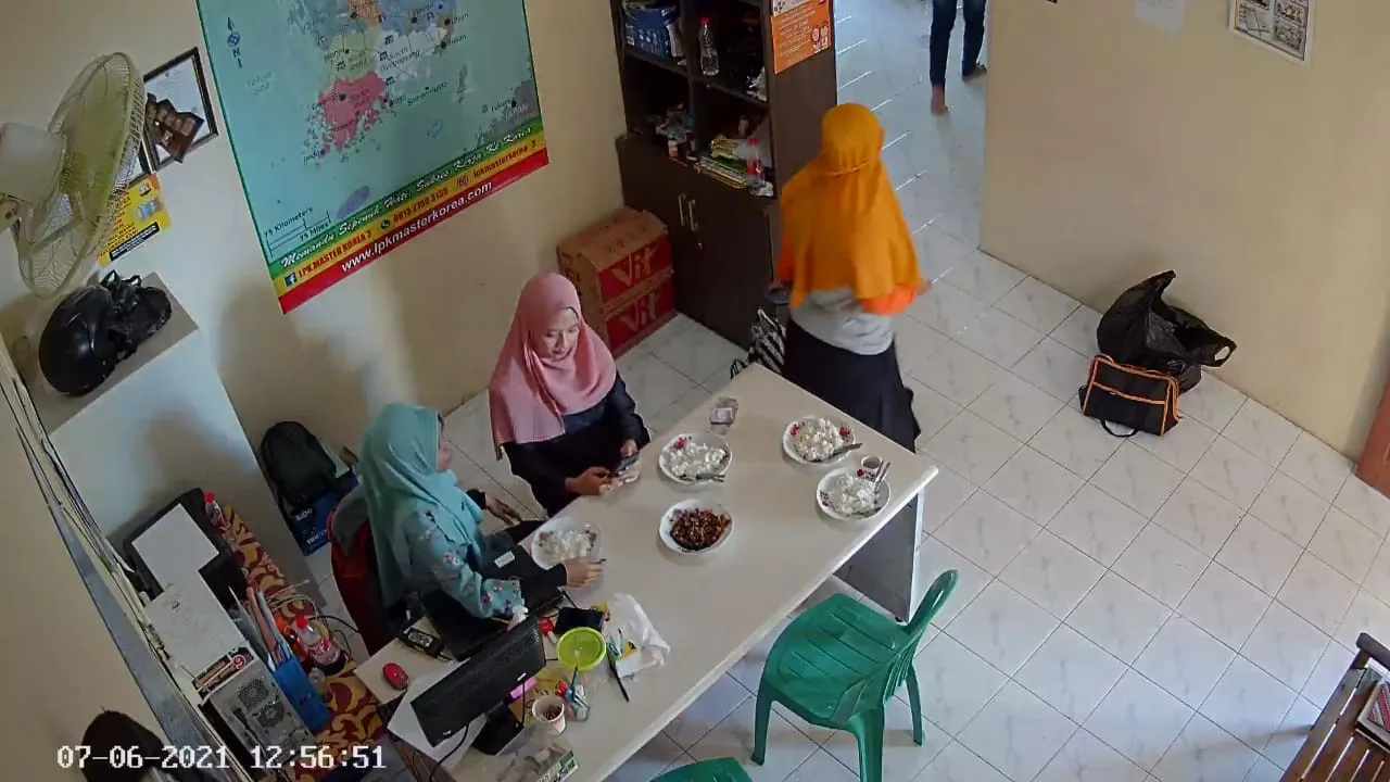 Sate Kambing Muda Mergo Roso