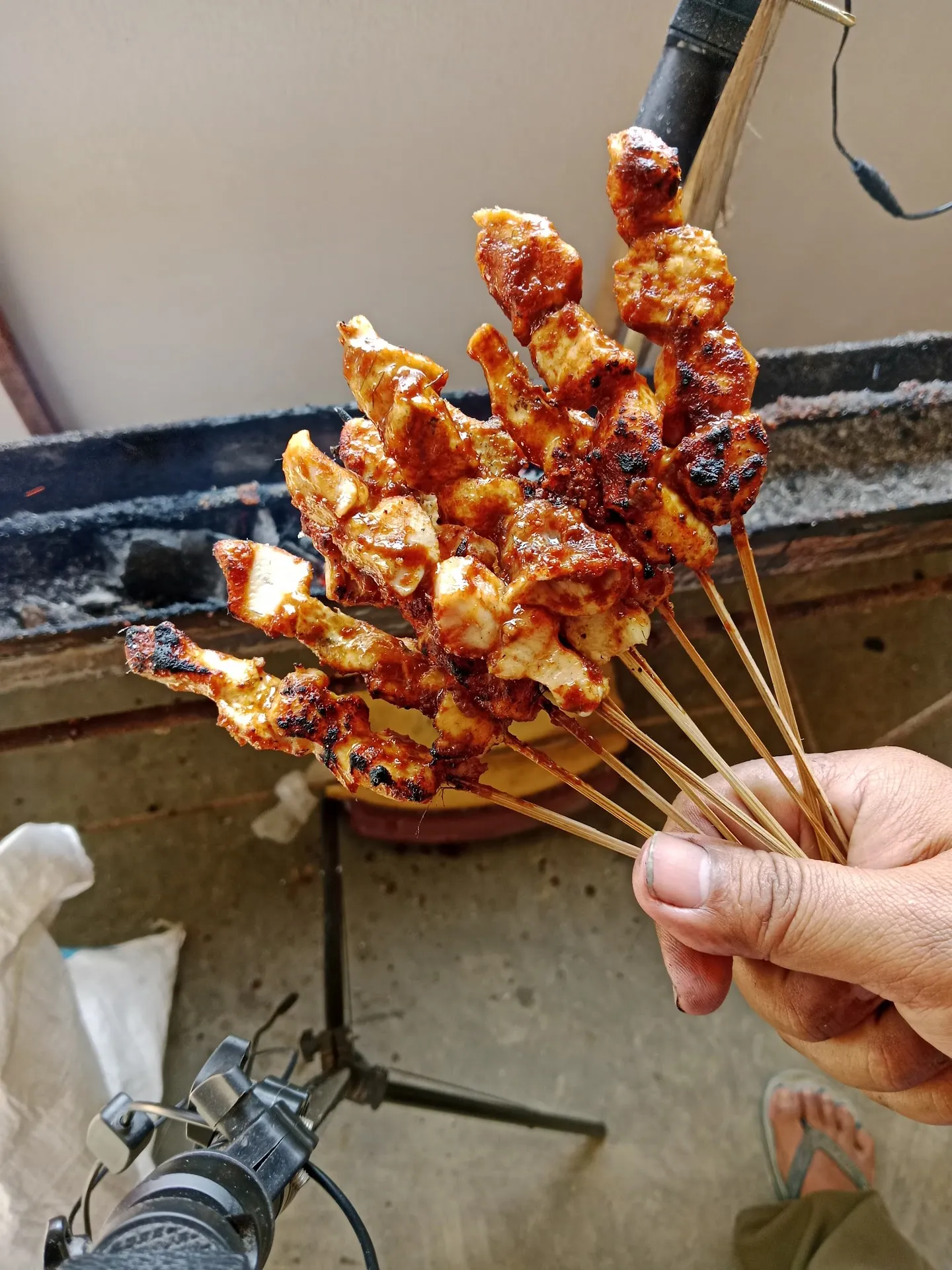 Sate pak kadino 2