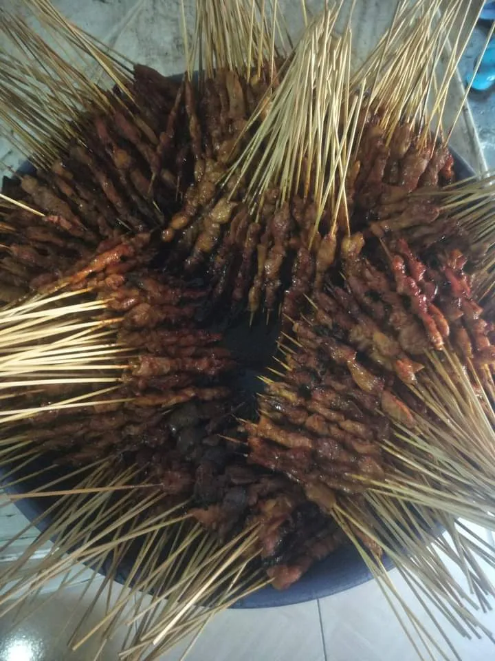 SATE SATCHI KONOHA