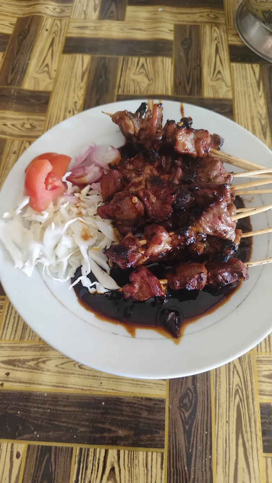 Sate Sido Roso