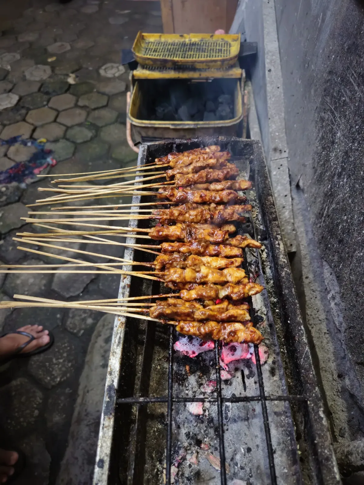 SATE SUNAN