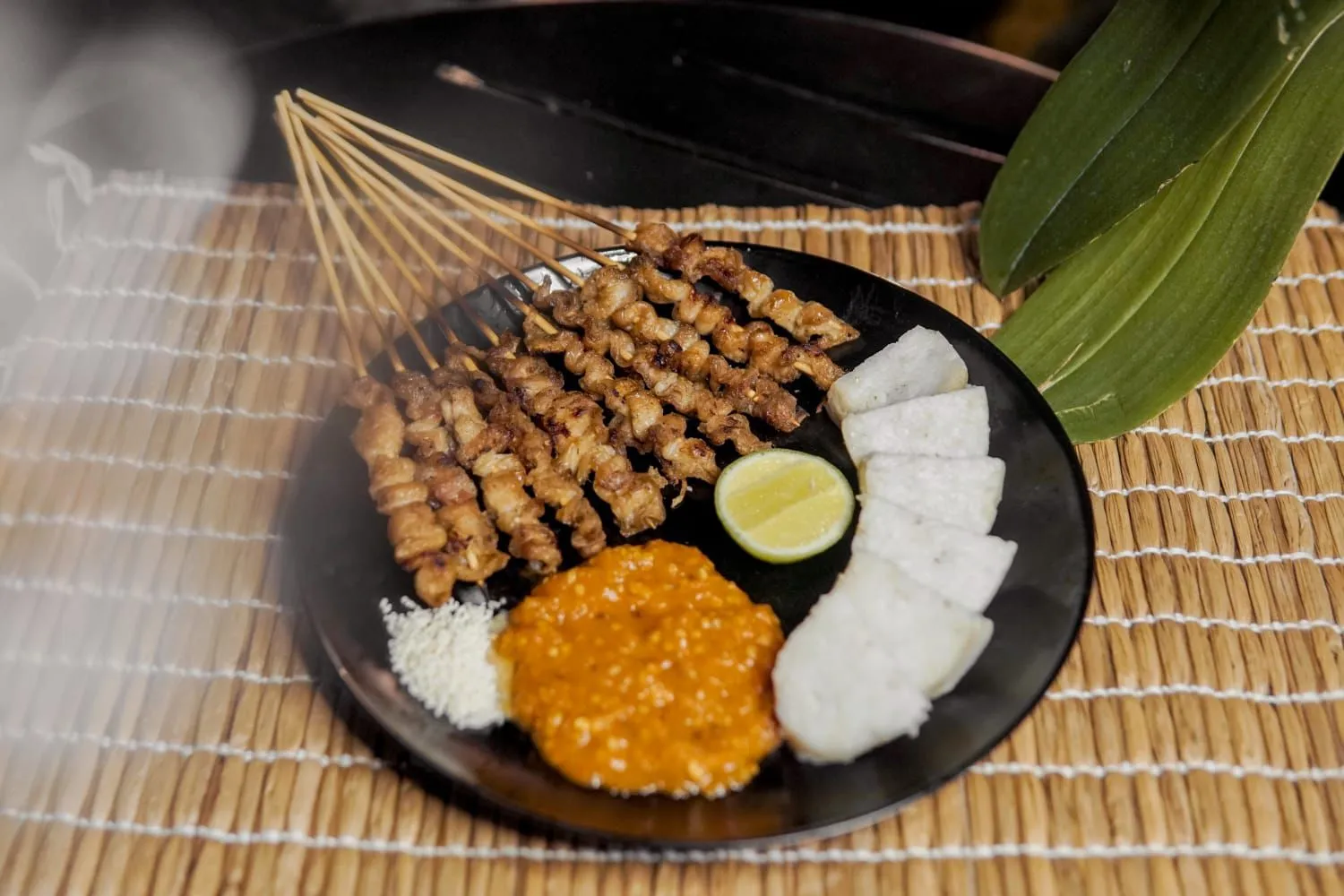 Sate Taichan Gaess Wangon