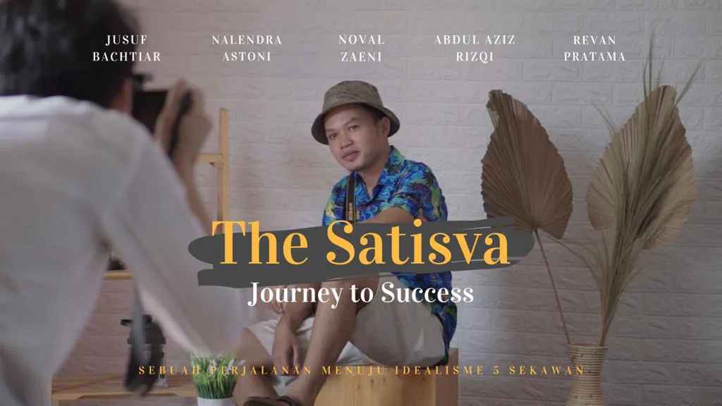 Satisva Studio & Creative
