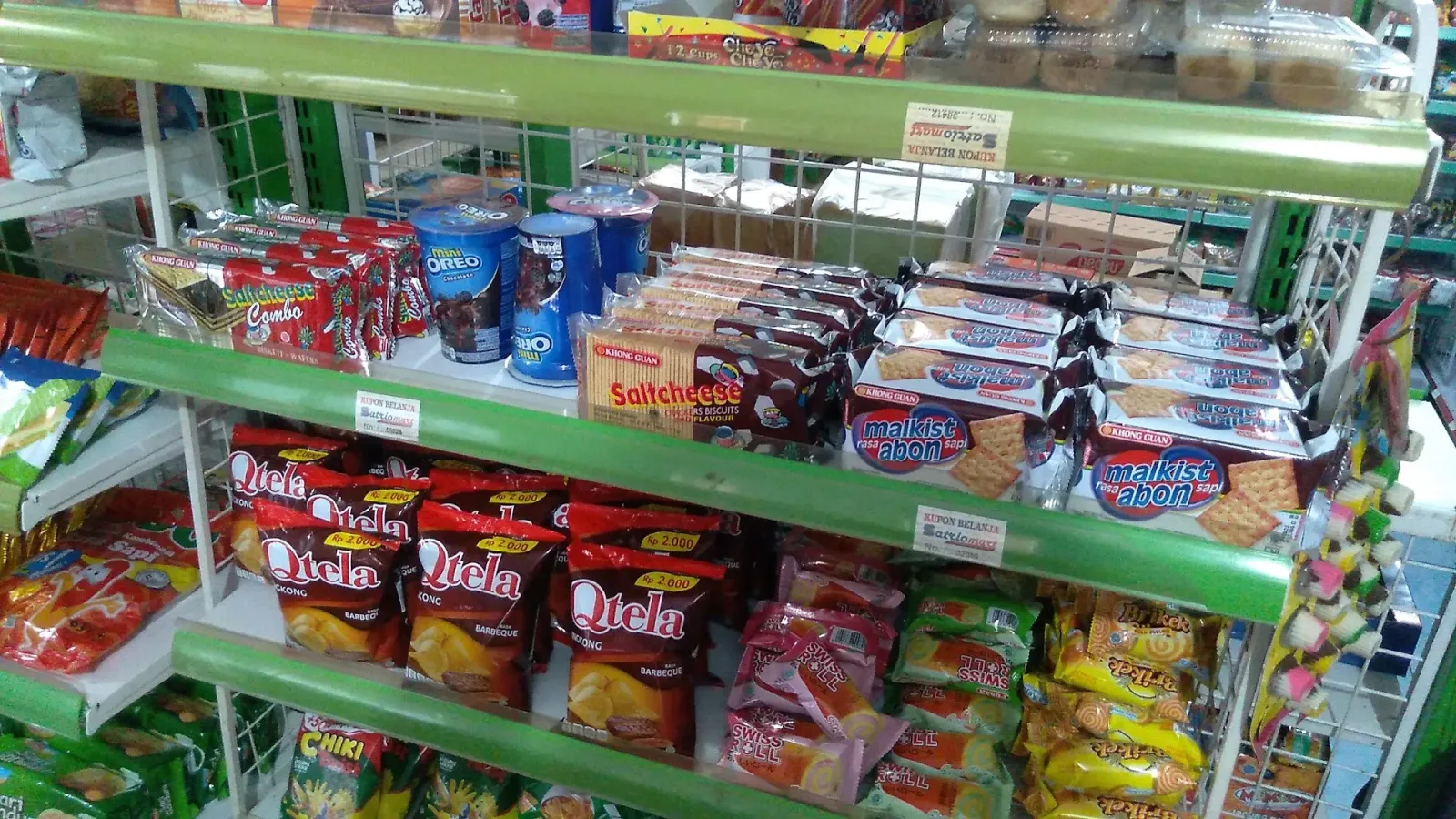 satrio mart