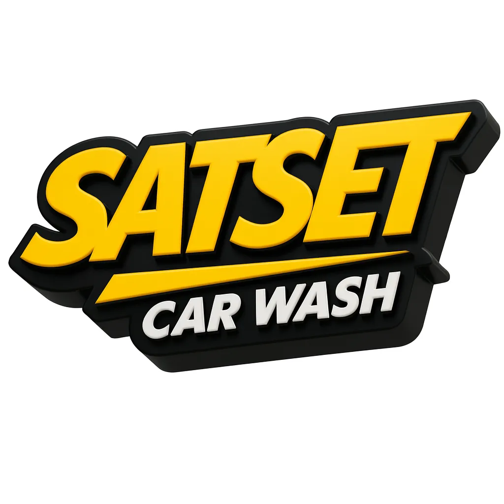 Satset Carwash - Cuci Mobil Panggilan