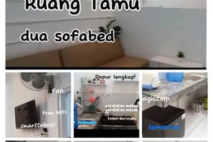 SatuRumah 5kamartidur 3AC Purwokerto Syariah - Entire Place