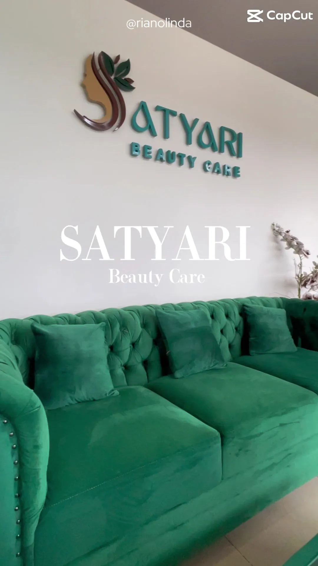 Satyari Beauty Care