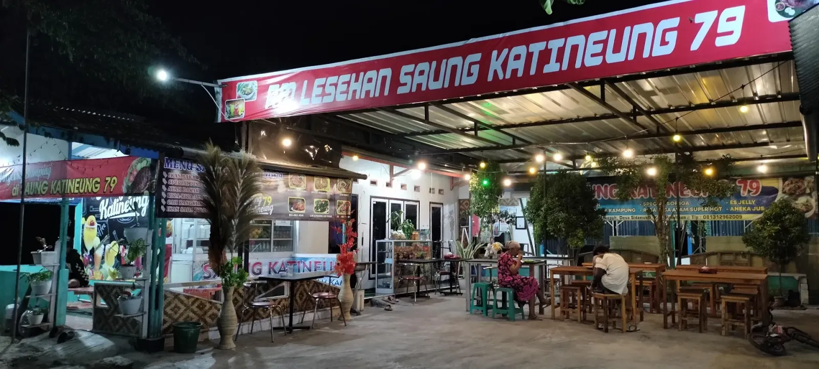 Saung Katineung 79