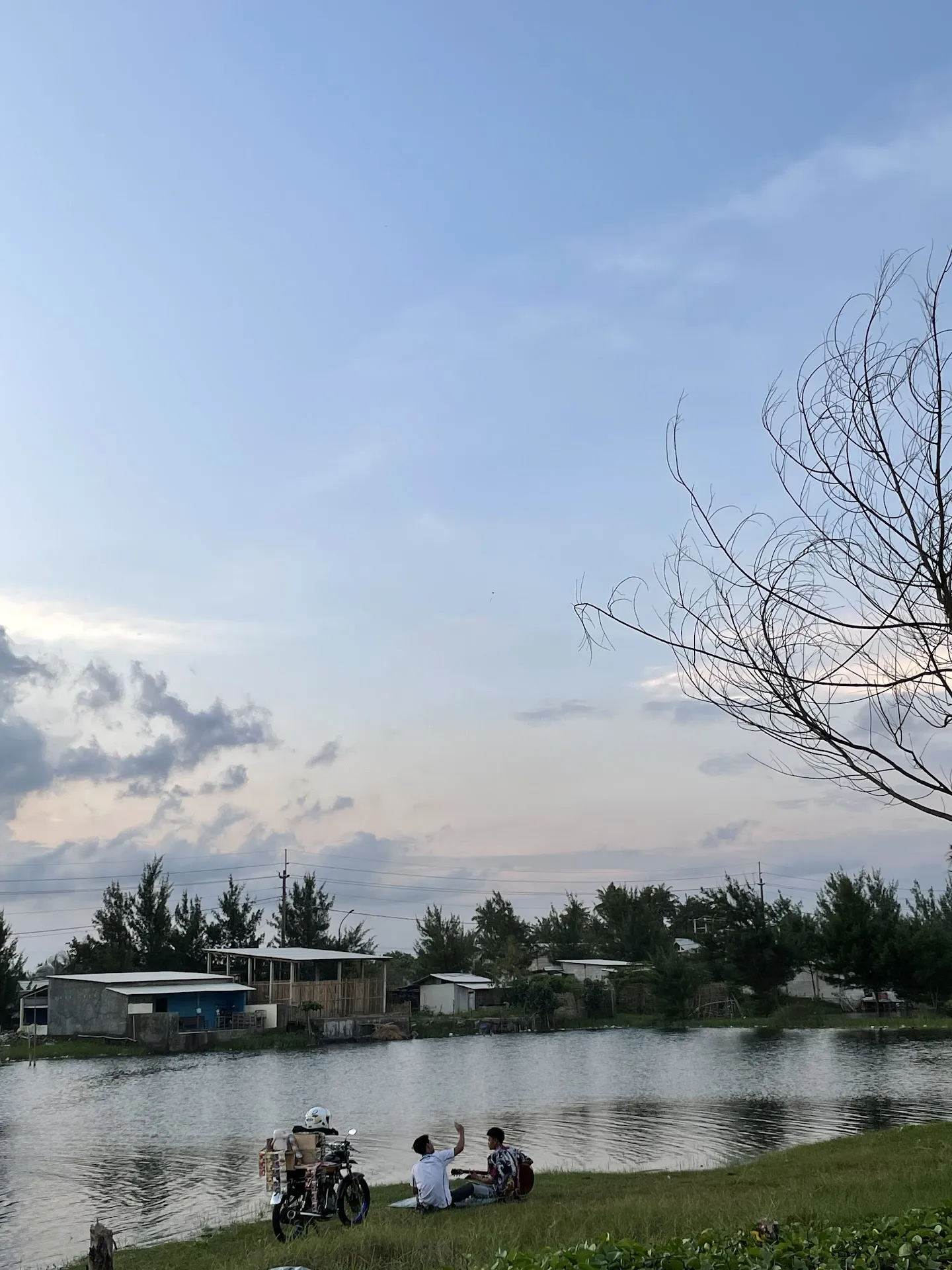 SAUNG PTI