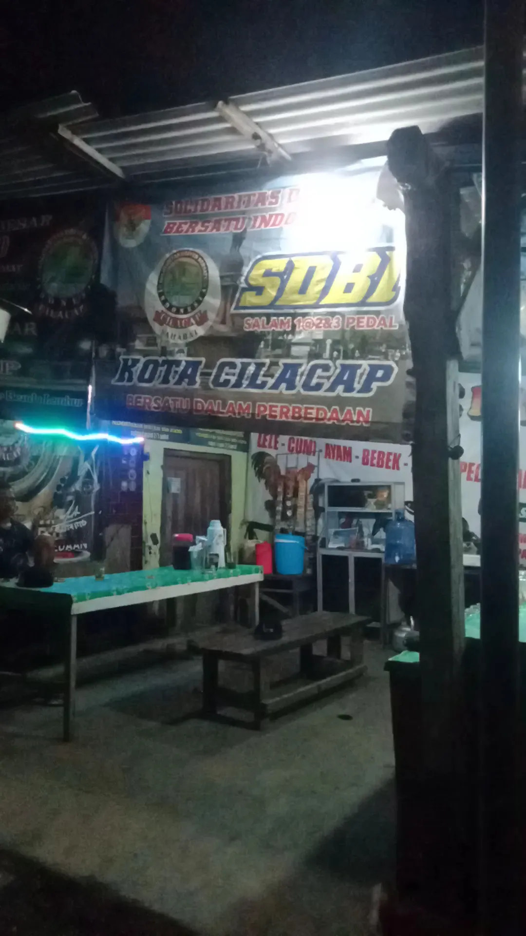 SBDI CILACAP