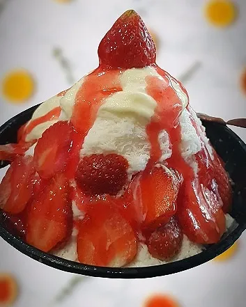 Sbing Cafe
