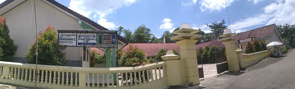 SD 2 kedawung