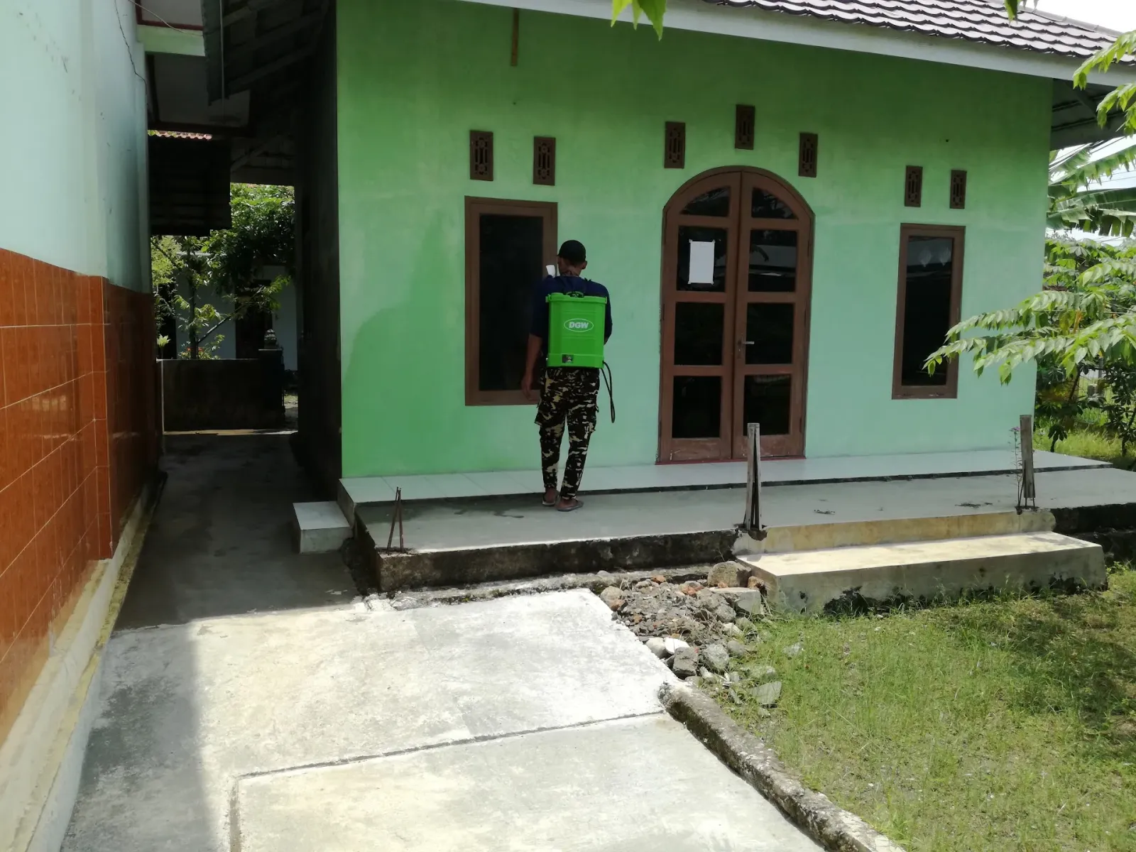 SD Bantarsari 03
