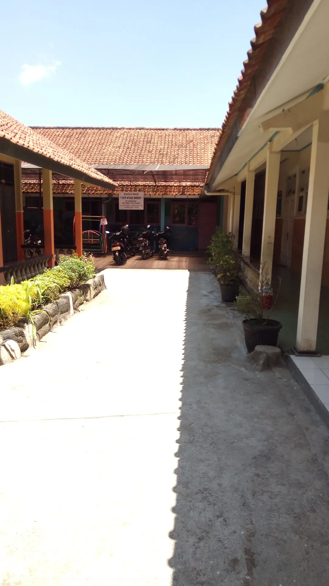 SD KARANGREJA