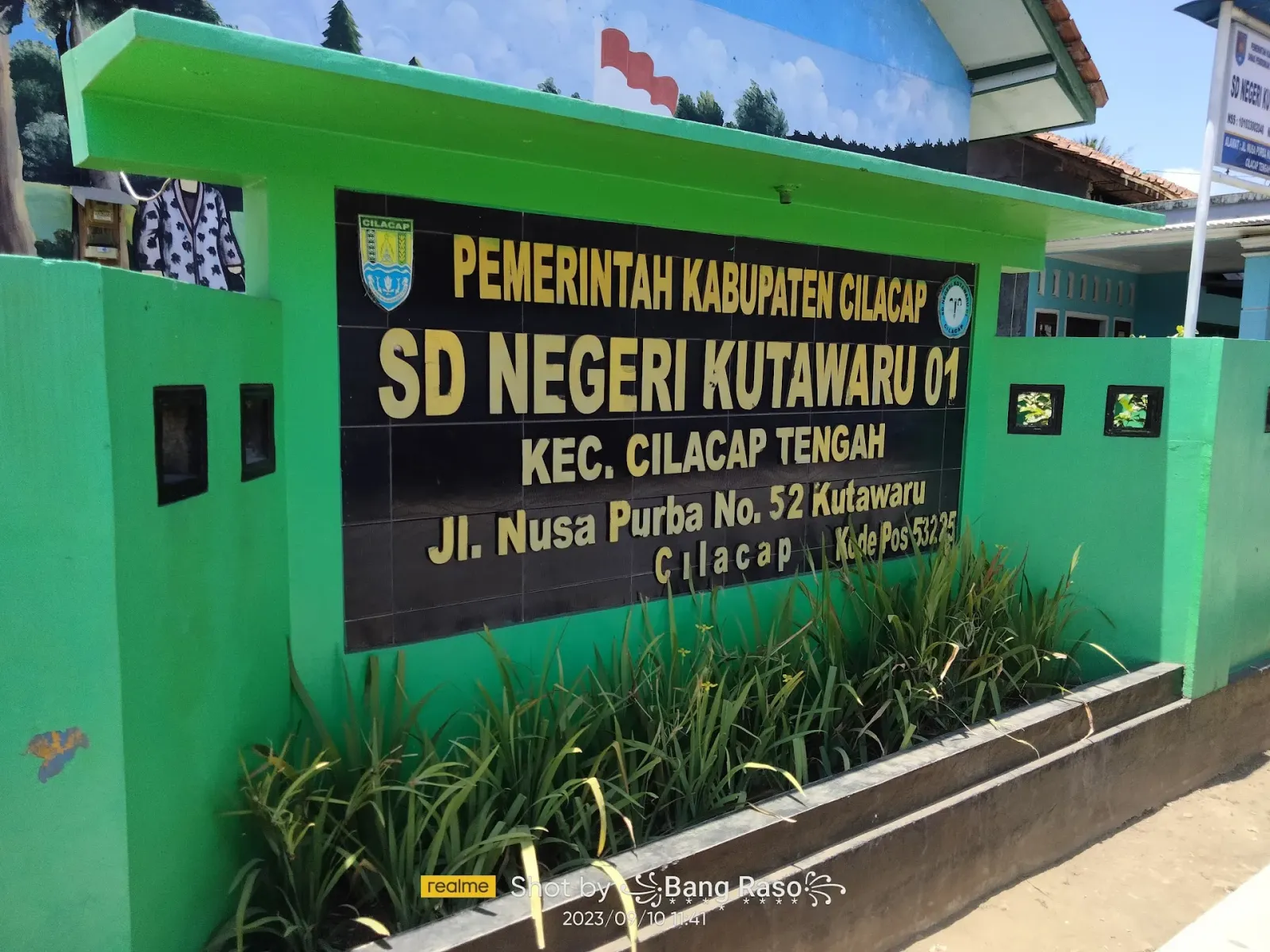 SD Kutawaru 01