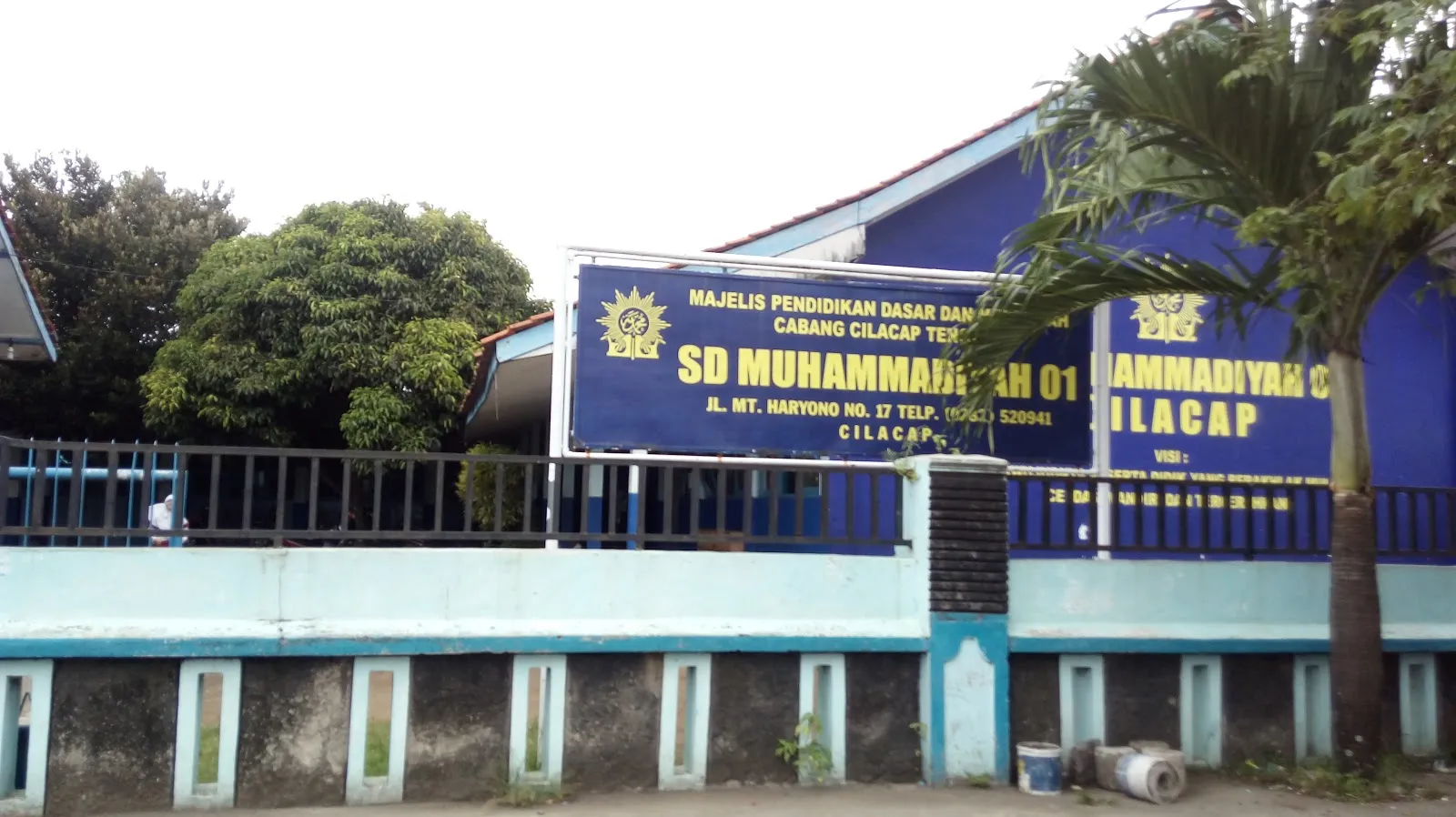 SD Muhammadiyah 01