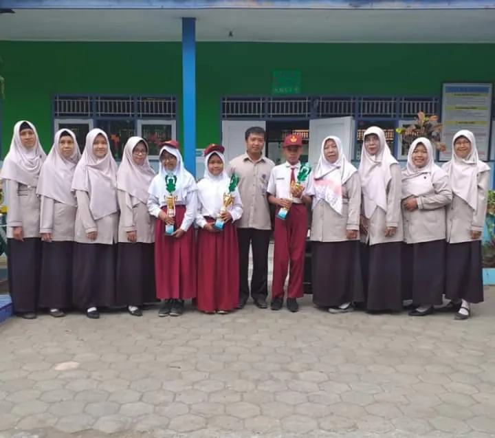 SD Muhammadiyah 05